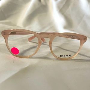 Sora eyeglasses